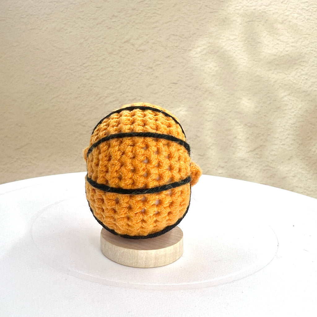 Positive Basketball Pocket Hug